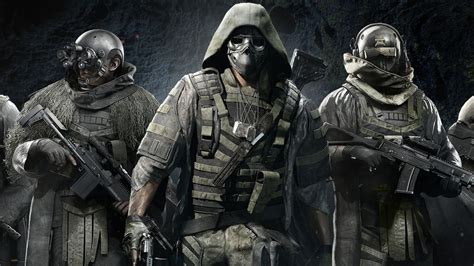 The 10 best Tom Clancy games of all time.